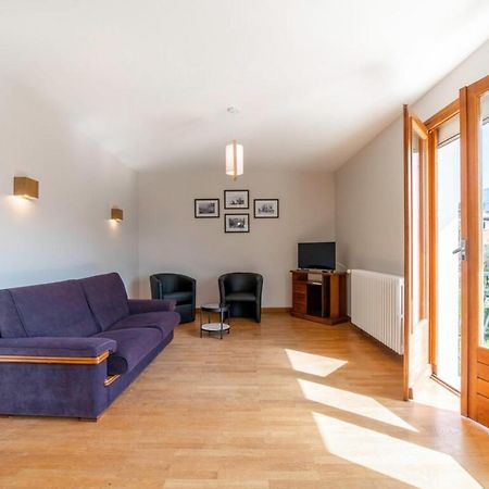 Appartement Pour 4 Personnes Proche Du Lac Sevrier Luaran gambar