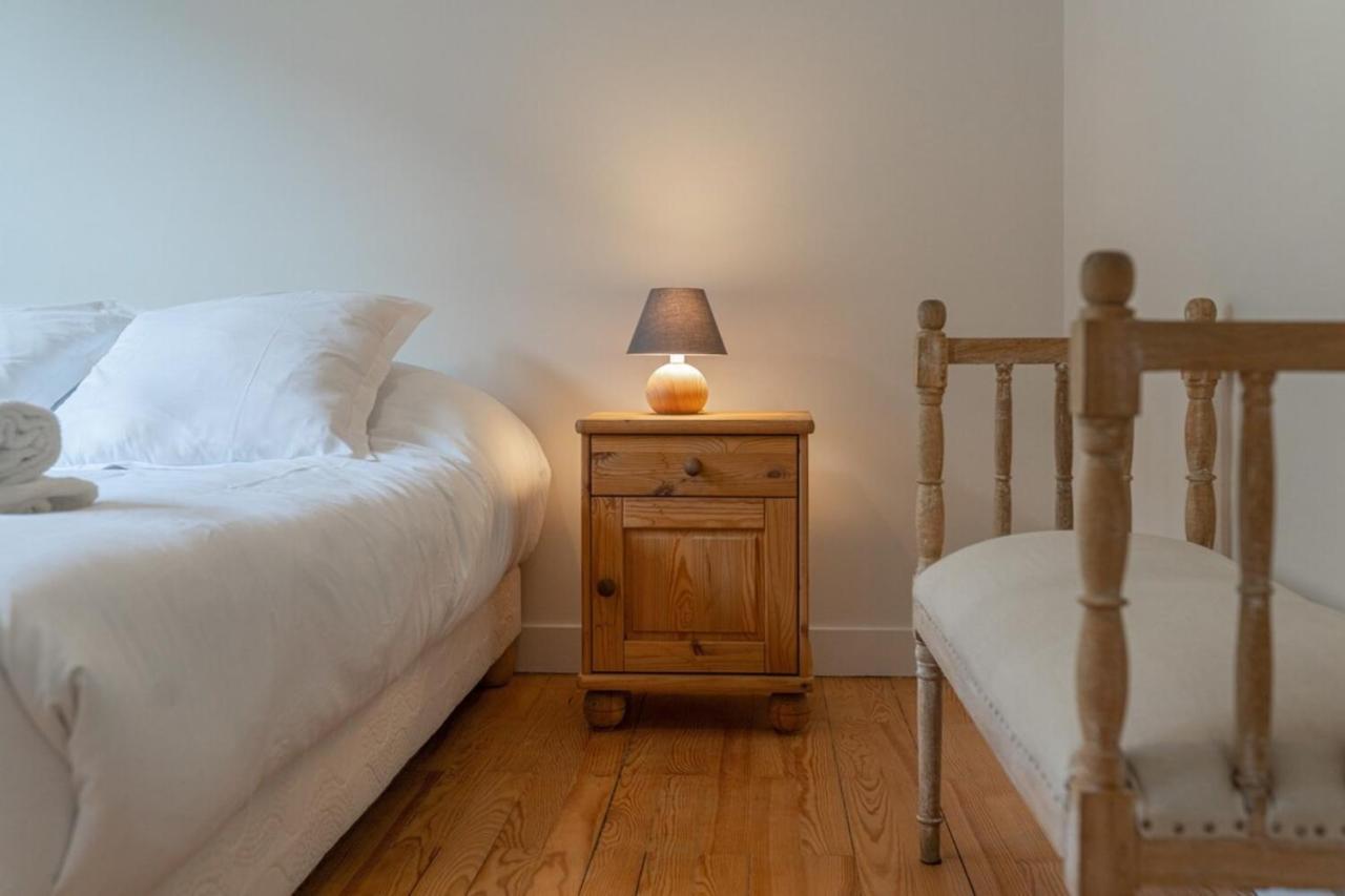 Appartement Pour 4 Personnes Proche Du Lac Sevrier Luaran gambar