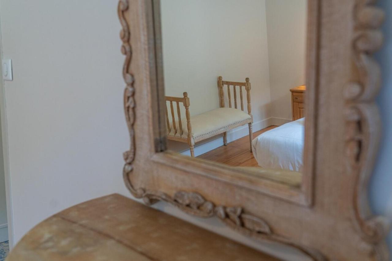Appartement Pour 4 Personnes Proche Du Lac Sevrier Luaran gambar